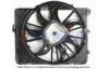 BMW 17427522055 Fan, radiator